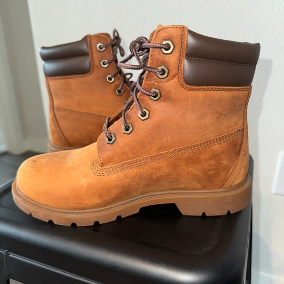 Timberland Women’s Linden Woods 6” Waterproof Boot - Picture 4 of 14